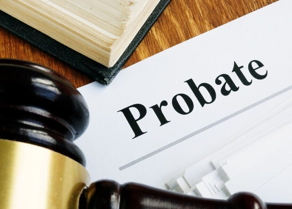 Do I need to get Probate?